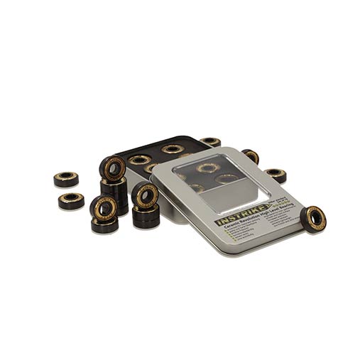 INSTRIKE Revolution Hybrid Keramik Cuscinetti 16er-Pack