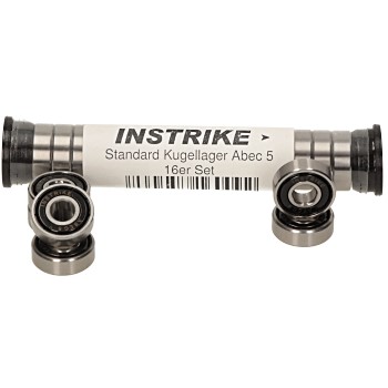 INSTRIKE Cuscinetti 16er-Pack