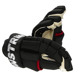 Instrike Devil Gen2 Handschuh Senior