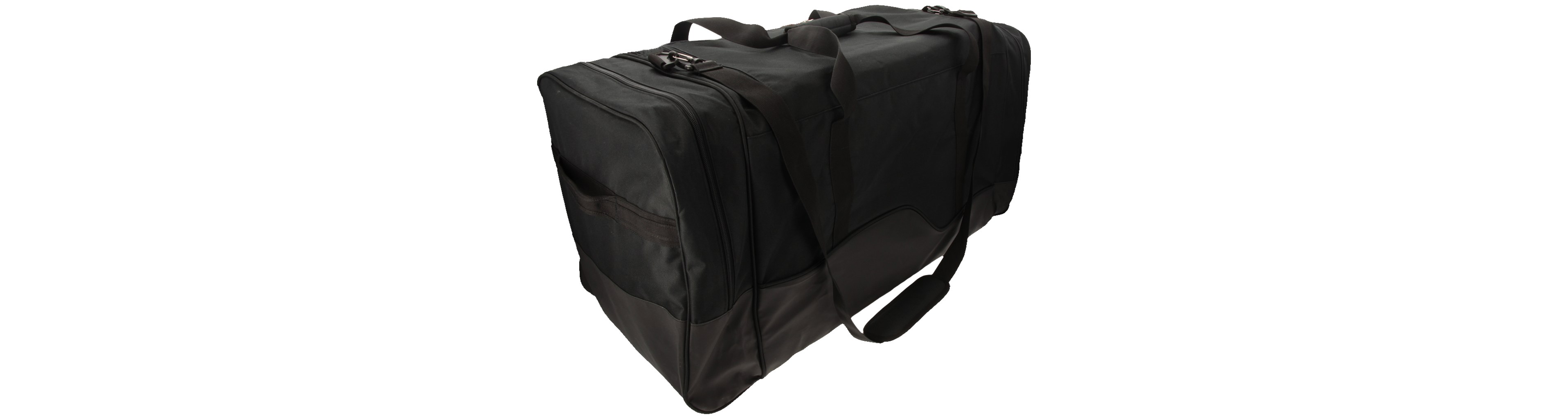 Instrike Revolution Portiere Ruotetasche Immagine aggiuntiva 1