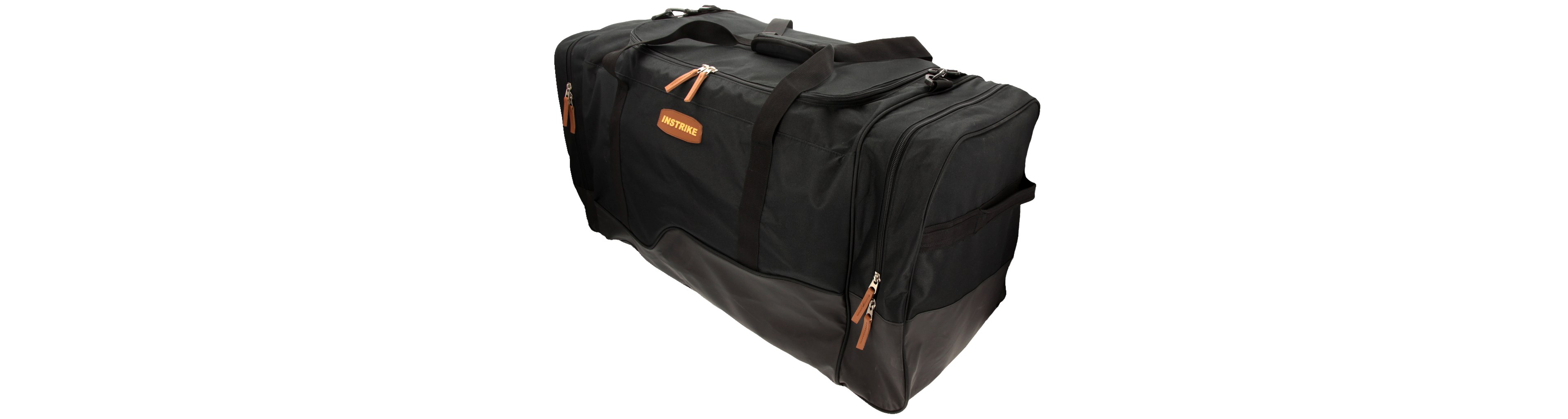 Instrike Revolution Portiere Ruotetasche