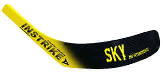 Instrike ABS-Technologie Sky Kelle Senior
