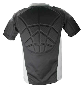 Instrike Premium Thorax Padded Shirt Image complémentaire 1