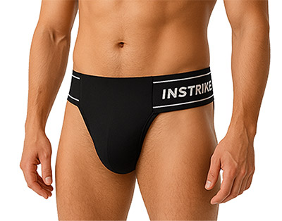 Instrike Tiefschutz