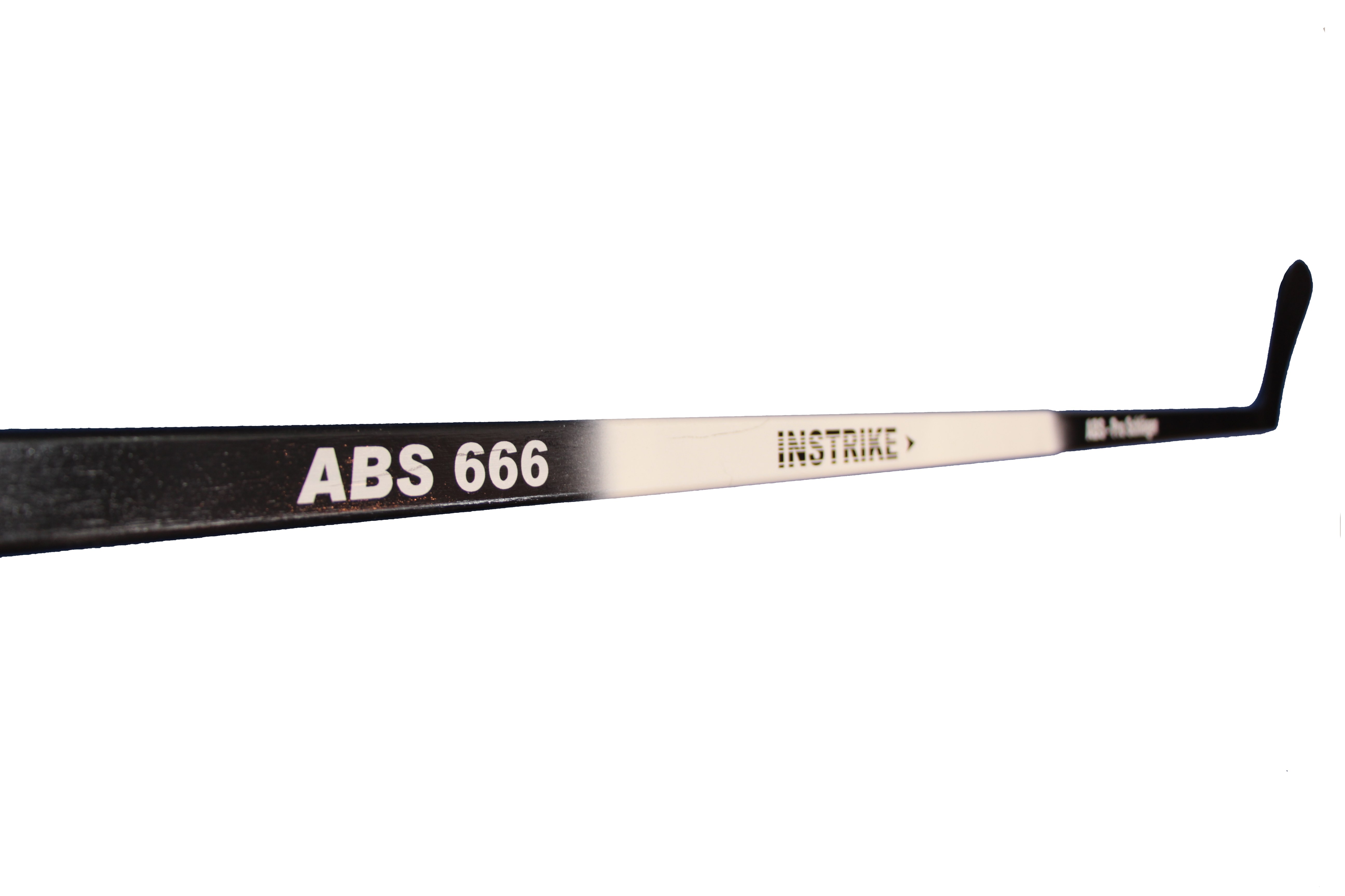 Instrike 666 ABS Holzschläger Junior 52" Zusatzbild 1