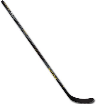 Instrike BlackPower 2.0 High-End Stick intermediate 57"
