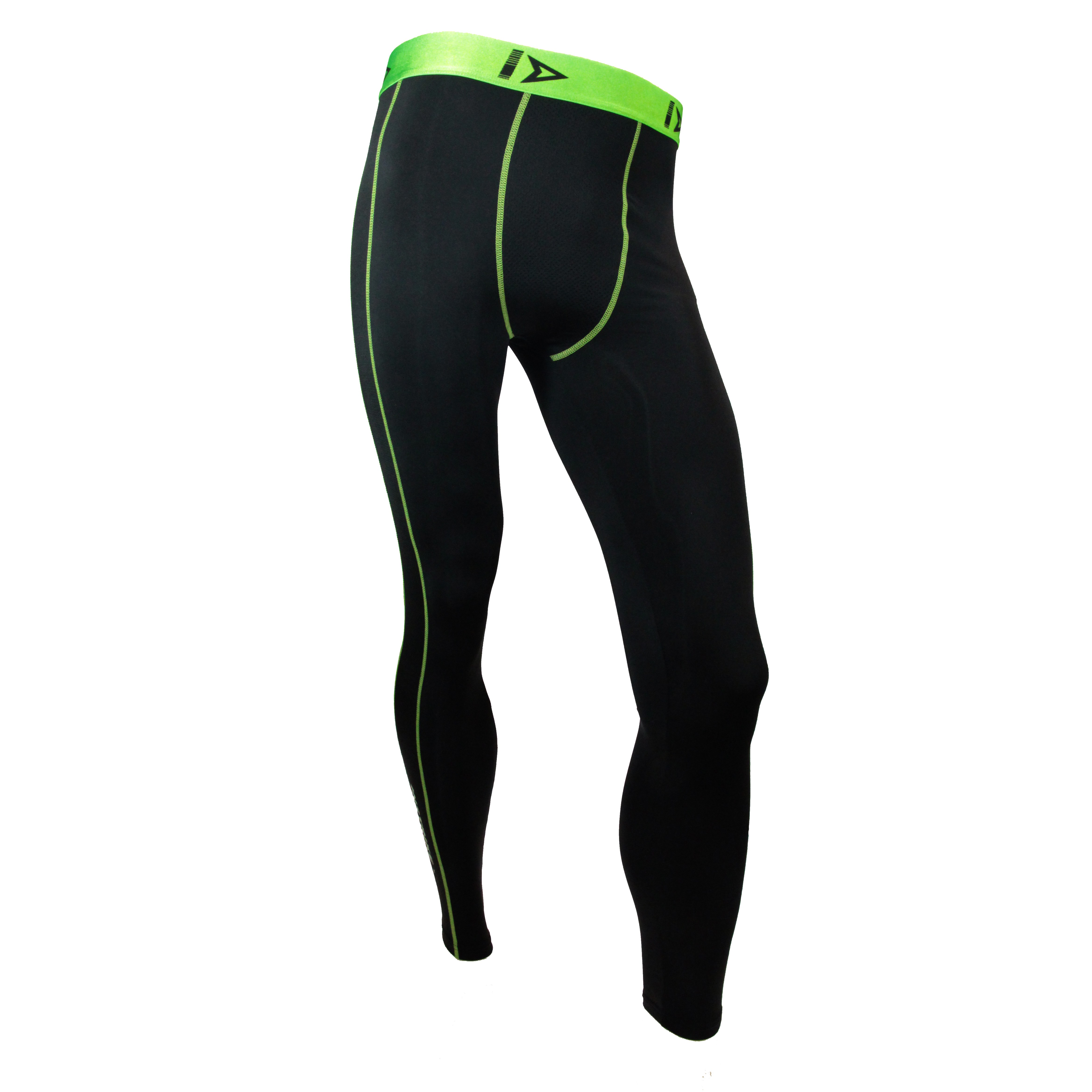 Instrike Fleece Power Baselayer Thermopant Senior